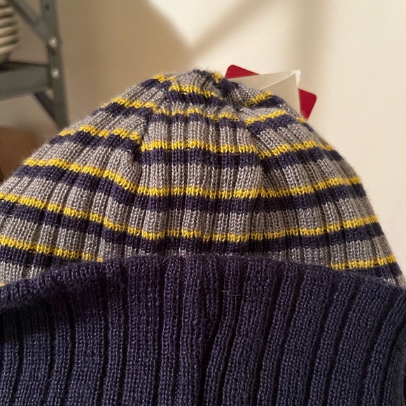 Toby & Me Reverdible Hat NWT - Picture 11 of 15